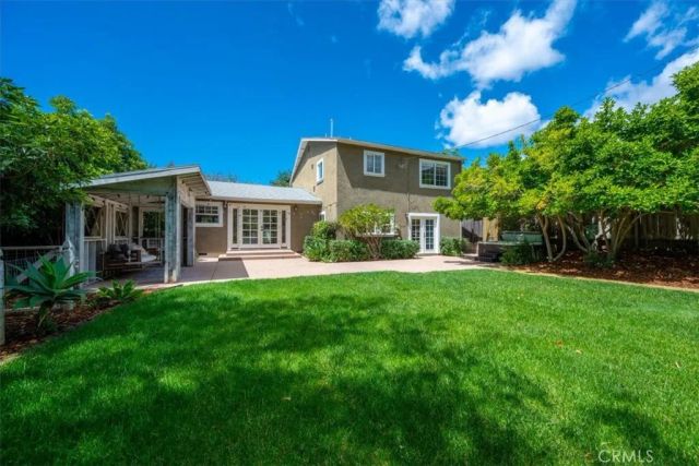 1492 Tanglewood Court, San Luis Obispo, CA 93401