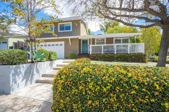 1492 Tanglewood Court, San Luis Obispo, CA 93401