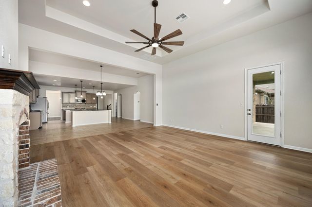 20416 Shellduck DR, Pflugerville, TX 78660