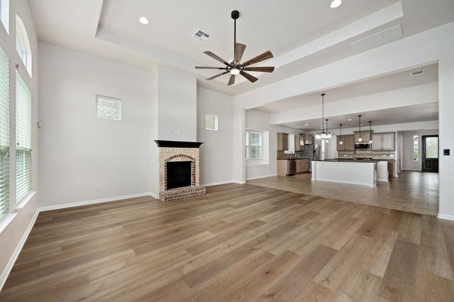 20416 Shellduck DR, Pflugerville, TX 78660
