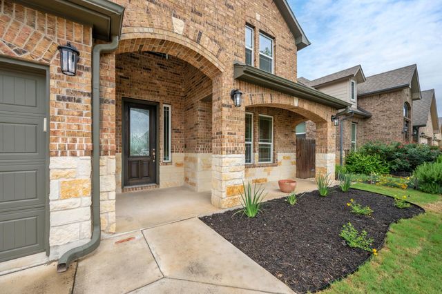 20416 Shellduck DR, Pflugerville, TX 78660