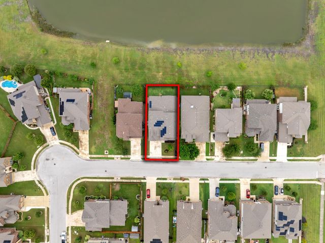 20416 Shellduck DR, Pflugerville, TX 78660