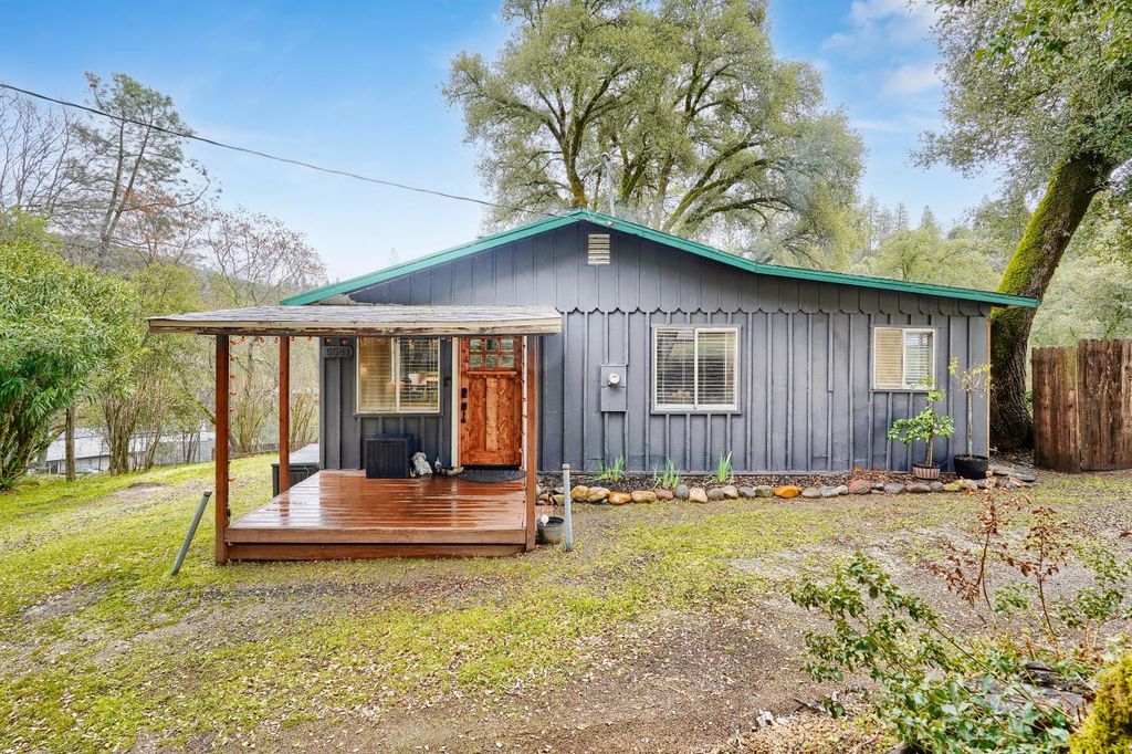 5541 Bucks Bar Cir, Placerville, CA 95667