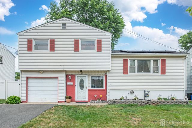 64 pinho Avenue, Carteret, NJ 07008