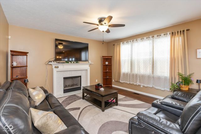 6293 Welker Drive, Indianapolis, IN 46236