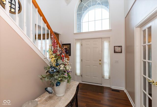 6293 Welker Drive, Indianapolis, IN 46236