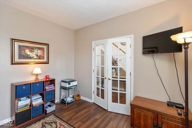 6293 Welker Drive, Indianapolis, IN 46236