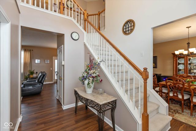 6293 Welker Drive, Indianapolis, IN 46236