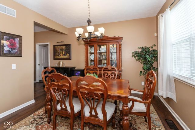 6293 Welker Drive, Indianapolis, IN 46236