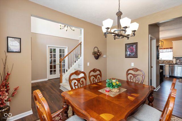 6293 Welker Drive, Indianapolis, IN 46236