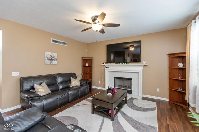 6293 Welker Drive, Indianapolis, IN 46236