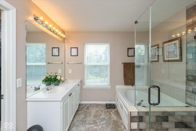 6293 Welker Drive, Indianapolis, IN 46236