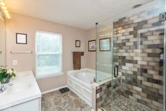 6293 Welker Drive, Indianapolis, IN 46236