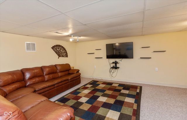 6293 Welker Drive, Indianapolis, IN 46236