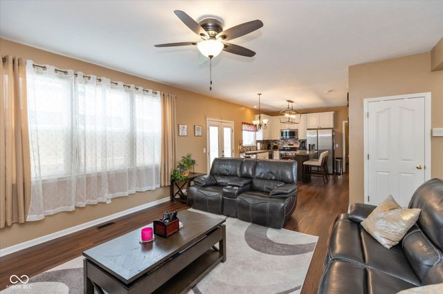 6293 Welker Drive, Indianapolis, IN 46236