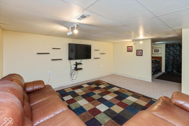 6293 Welker Drive, Indianapolis, IN 46236