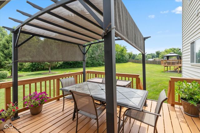 6293 Welker Drive, Indianapolis, IN 46236