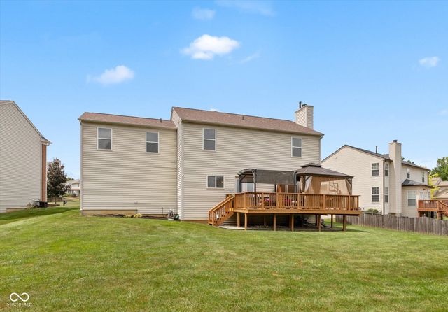 6293 Welker Drive, Indianapolis, IN 46236
