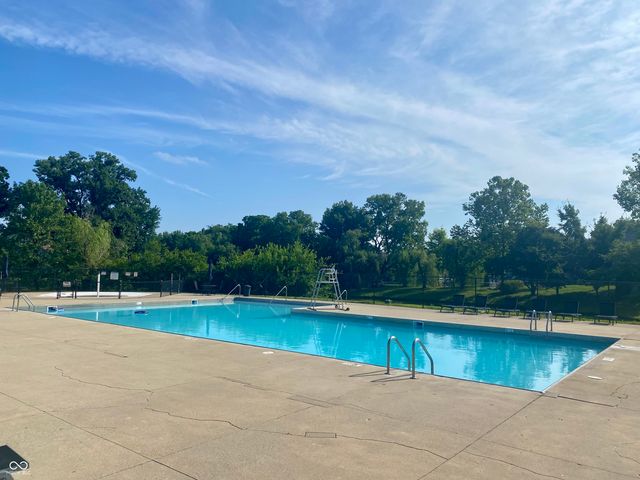 6293 Welker Drive, Indianapolis, IN 46236