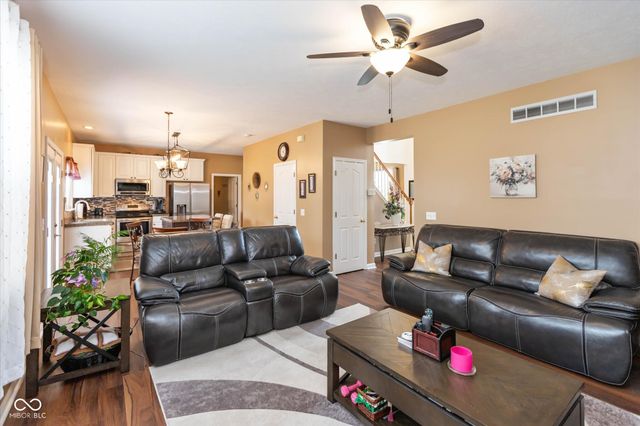 6293 Welker Drive, Indianapolis, IN 46236