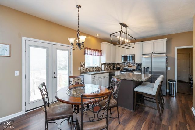 6293 Welker Drive, Indianapolis, IN 46236