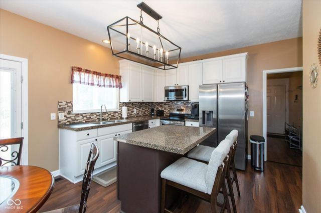 6293 Welker Drive, Indianapolis, IN 46236