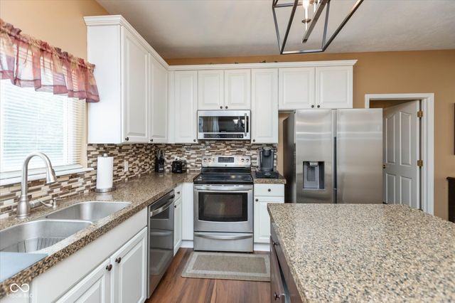 6293 Welker Drive, Indianapolis, IN 46236