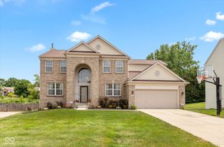 6293 Welker Drive, Indianapolis, IN 46236