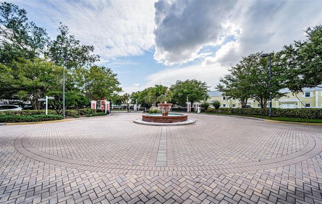 5052 STARFISH DRIVE SE D, St Petersburg, FL 33705