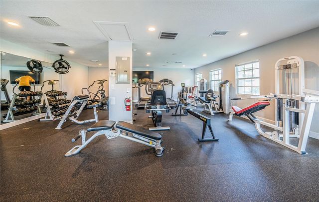 5052 STARFISH DRIVE SE D, St Petersburg, FL 33705