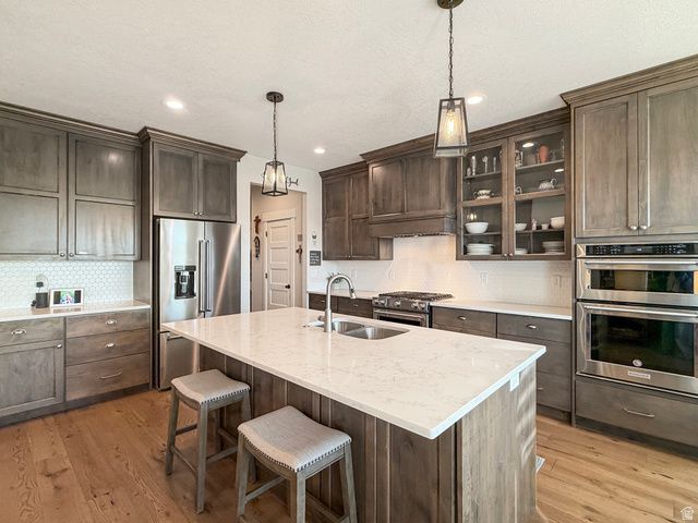 3317 W 2450 N, Plain City, UT 84404