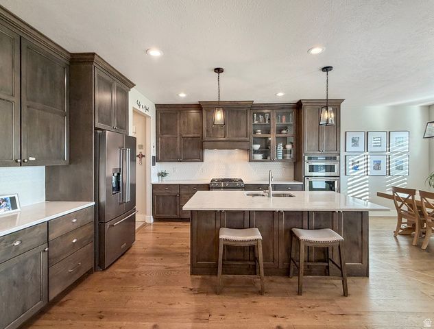 3317 W 2450 N, Plain City, UT 84404