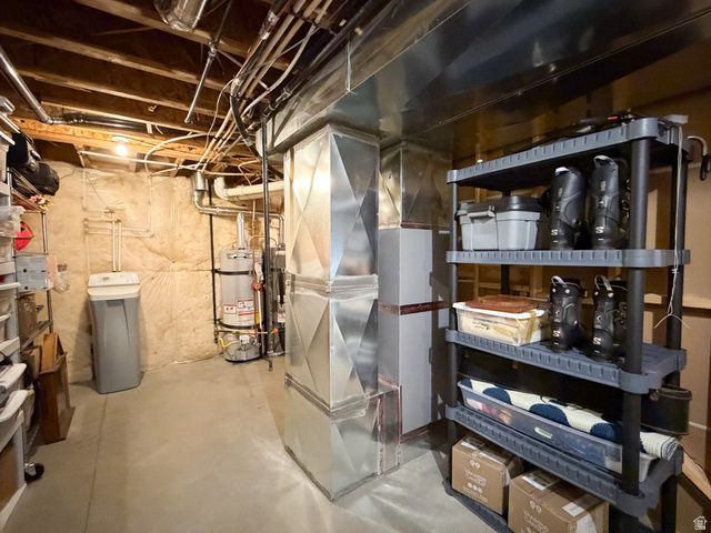 3317 W 2450 N, Plain City, UT 84404