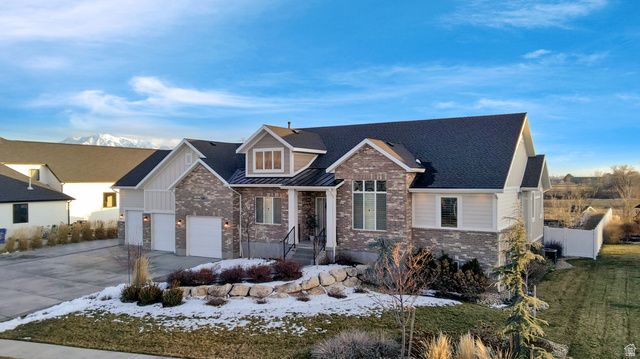 3317 W 2450 N, Plain City, UT 84404