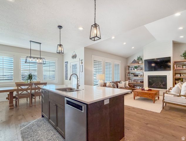 3317 W 2450 N, Plain City, UT 84404