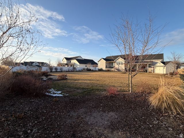 3317 W 2450 N, Plain City, UT 84404