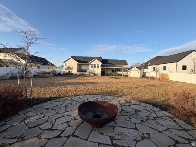 3317 W 2450 N, Plain City, UT 84404