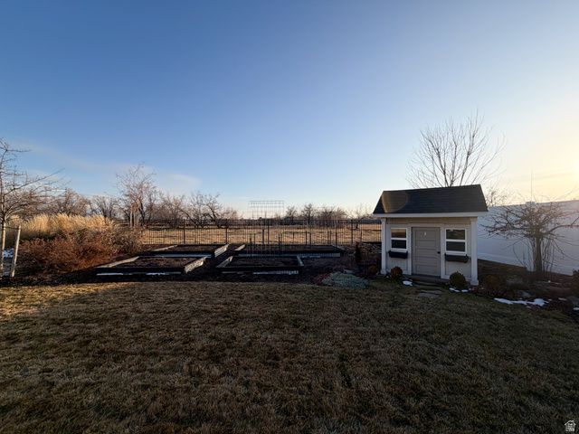 3317 W 2450 N, Plain City, UT 84404