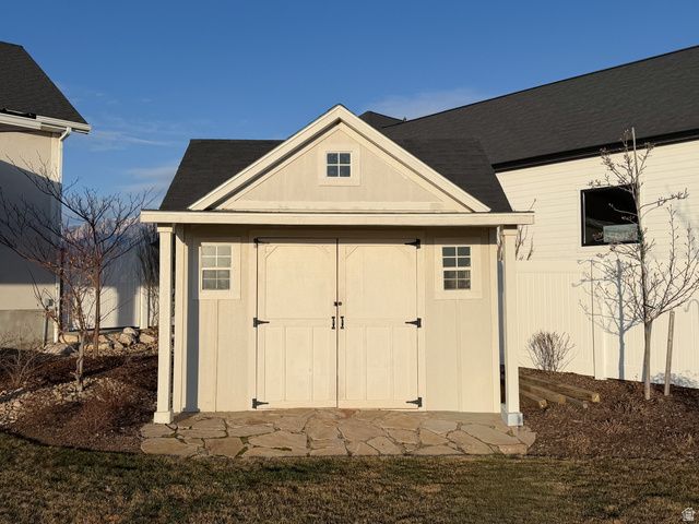 3317 W 2450 N, Plain City, UT 84404