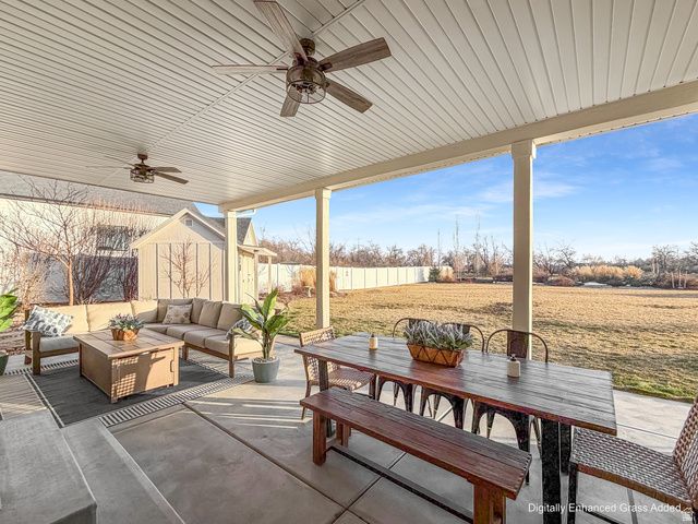 3317 W 2450 N, Plain City, UT 84404