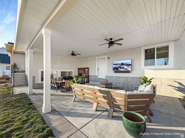 3317 W 2450 N, Plain City, UT 84404