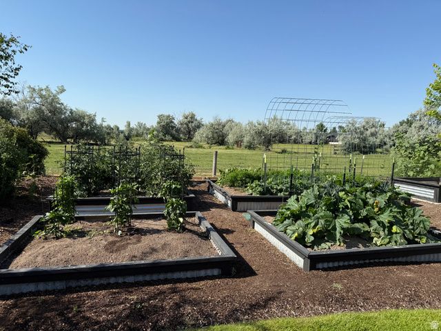 3317 W 2450 N, Plain City, UT 84404