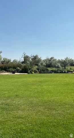 3317 W 2450 N, Plain City, UT 84404