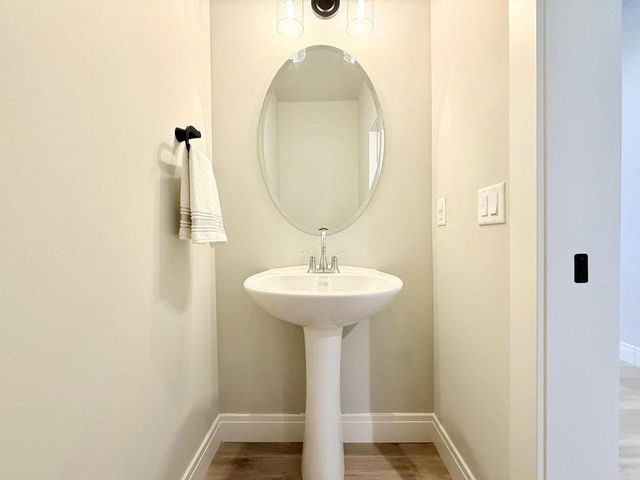 4719 Bellflower Drive, Deforest, WI 53532