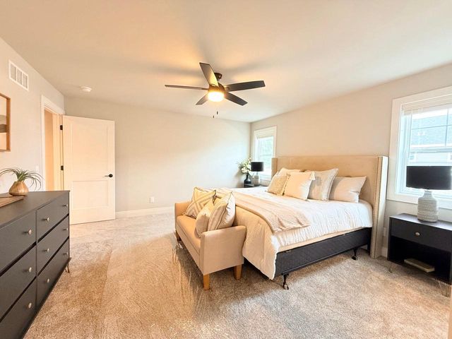 4719 Bellflower Drive, Deforest, WI 53532