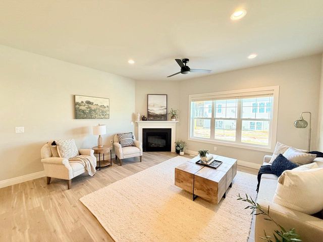 4719 Bellflower Drive, Deforest, WI 53532