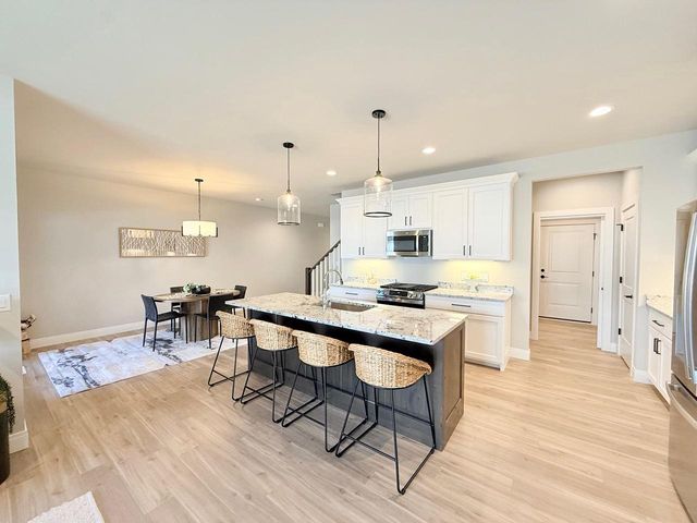 4719 Bellflower Drive, Deforest, WI 53532