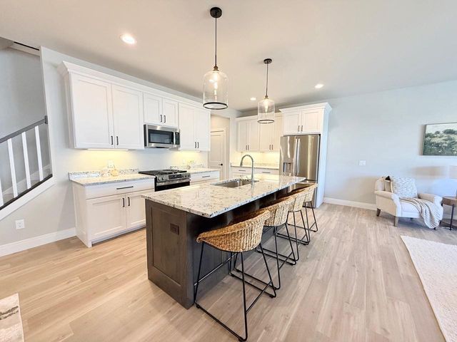 4719 Bellflower Drive, Deforest, WI 53532