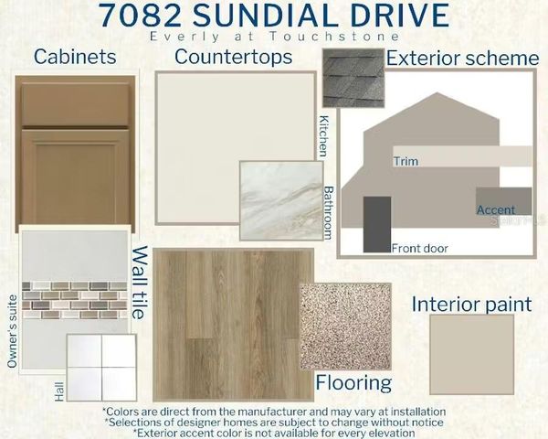 7082 SUNDIAL DRIVE, Lakeland, FL 33813