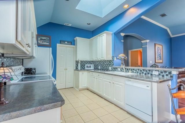 8117 Still Springs Drive, Plano, TX 75025